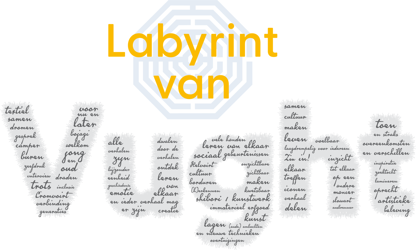 Labyrint Vught